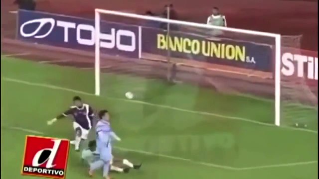 TOP 10 plus beaux buts de tous les temps