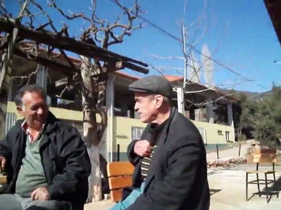 İSMAİL ABİ