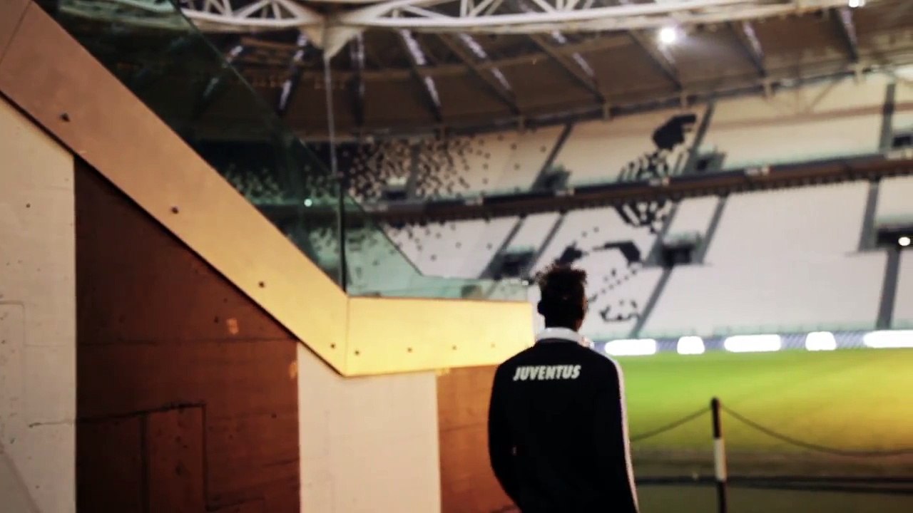 Paul Pogba fait une démo de danse