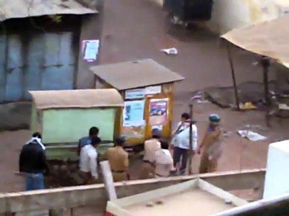 India police's Secret Achievements - Video Dailymotion