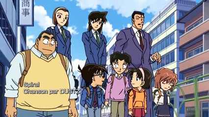 Opening 01 Version GS  Fandub VF