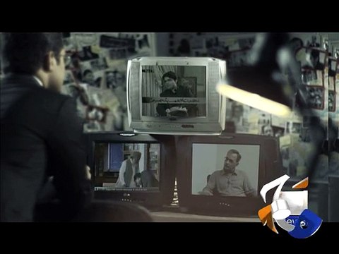 Aaj Shahzeb Khanzada Kay Sath-Promo-04 Jan 2015