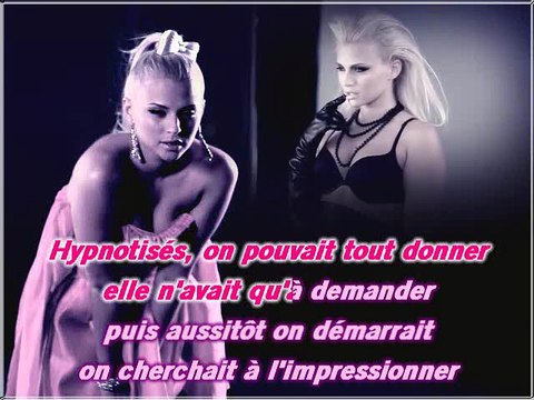 KARAOKE KENDJI GIRAC - Bella