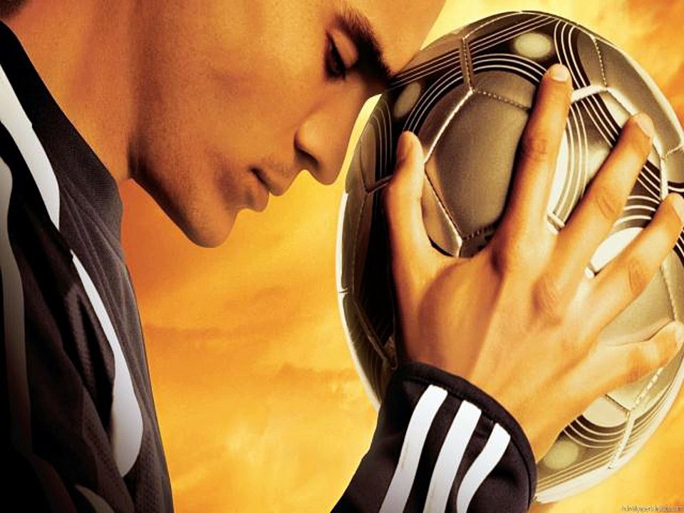 Goal The Dream Begins 2005 Full Movie HD 1080p video Dailymotion