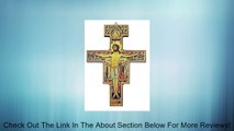 San Damiano Cross 10 Inch Wooden Franciscan Wall Crucifix Review
