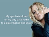 Anouk - Places To Go (Lyrics songtekst)
