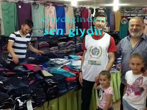 Cemal Kuru Mazlumun ahi var ya ( gelresule.tr.gg)