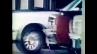 1969 Ford SportsRoof Lineup Commercial