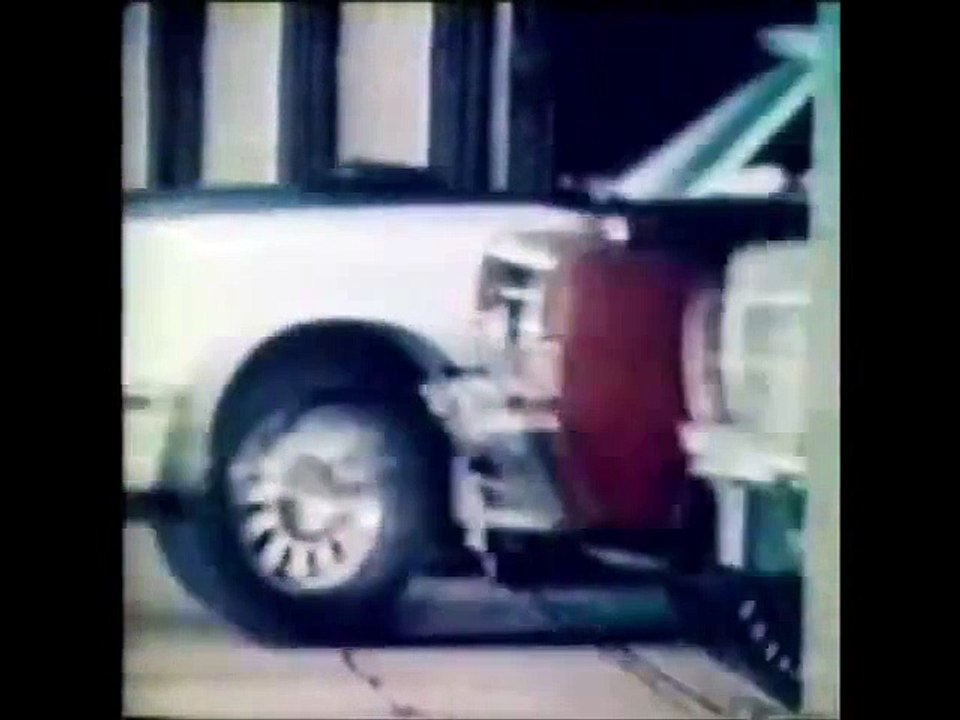 1969 Ford SportsRoof Lineup Commercial