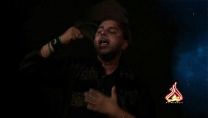 noha (syed irfan naqvi) labiak ya hussain