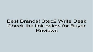 Step2 Write Desk Review