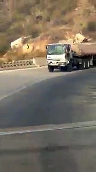 Track break fail
