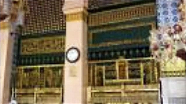 DO AALM KY AAQA SALAM- Urdu Naat by KHURSHEED AHMAD