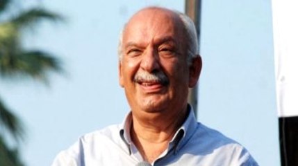 HDP Adana Milletvekili Murat Bozlak Yaşamını Yitirdi