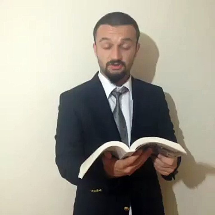 Niye Onu Yiyoduk ? / Instagram : vinematik Aykut Elmas Vine