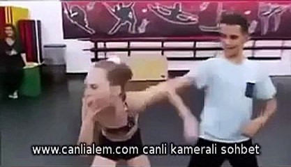 ilk öpücük dudaktan ve sonrası