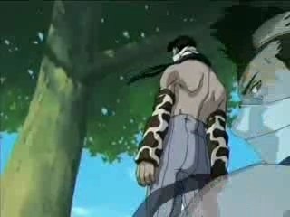 AMV - Naruto- Shinobi VS Dragon Ninja