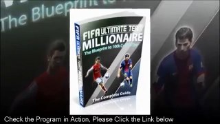 Fifa Ultimate Team Millionaire Autobuyer - New Fut Autobuyer Fifa 14