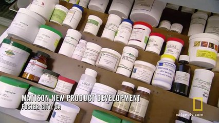 A Little Bit of This and a Little Bit of That