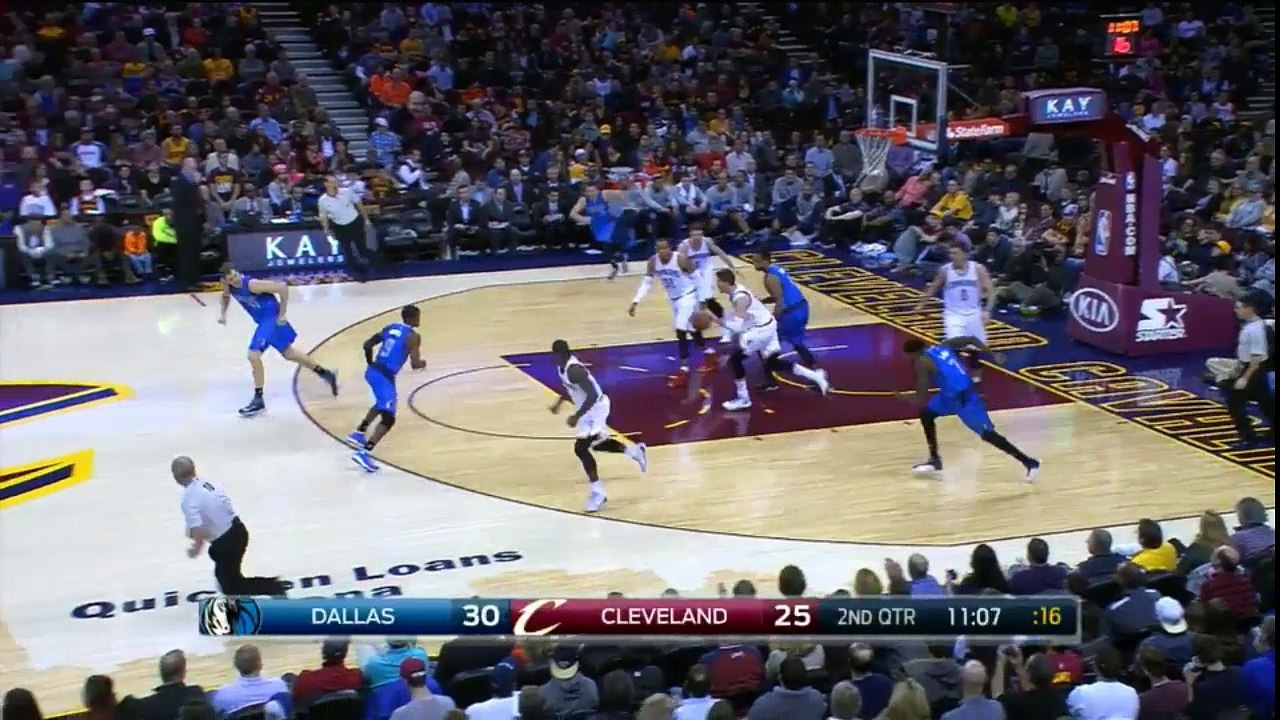 Dion Waiters