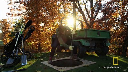 A Moment With David Rees Emptiness