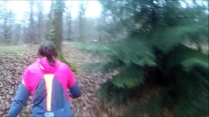 RANDONNEE GALETTE DES ROIS - COMMENTRY