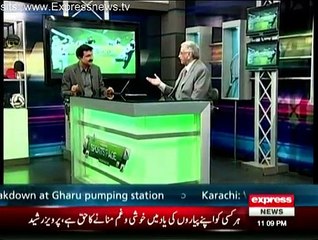 Sports Page - 4th January 2015