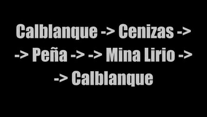 Calblanque-Cenizas-Peña-Lirio