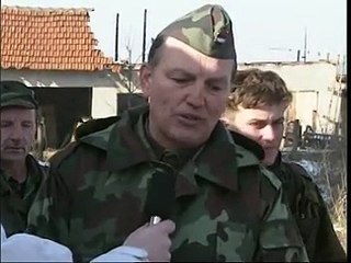 Odbrana Voljavice i Zaluzja '93