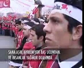 MEELAD IN ISTAMBUL TURKY