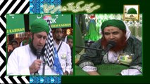 Madani Muzakra - 6 Rabi ul Awwal - Majlis e Hifazati Umoor - Ep 840 - Part 03 - Maulana Ilyas Qadri