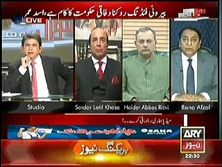 Sawal Yeh Hai (Media Should Guide Us !) – 4th January 2015
