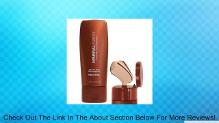Mineral Fusion Natural Brands Sheer Tint Foundation, Neutral, 1.8 Ounce Review