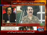 Live With Dr. Shahid Masood (Media Should Not Give Exposure To Terrorists-Chaudhry Nisar) – 24th December 2014