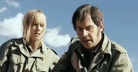 فیلم سینمایی معضل بادر ماینهف قسمت دوم