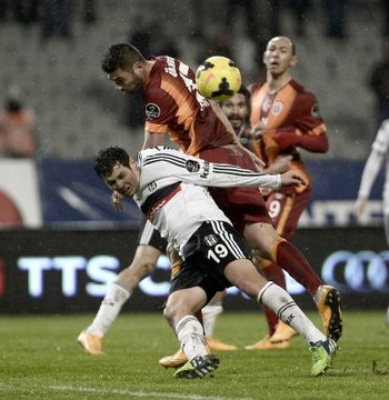 Futbol: Spor Toto Süper Lig
