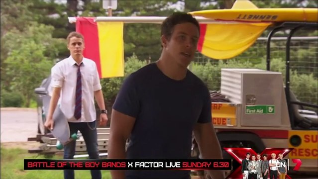 Oldest Braxton Brother - Story 230