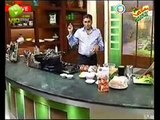 Chaska Pakane Ka - Coconut Chicken Soup, Thai Chicken , Masala Noodles Recipe on Masala TV - 3rd January 2015