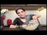 Handi with Zubeda Tariq , Chicken Tikka Boti Recipe on Masala TV 2nd January 2015