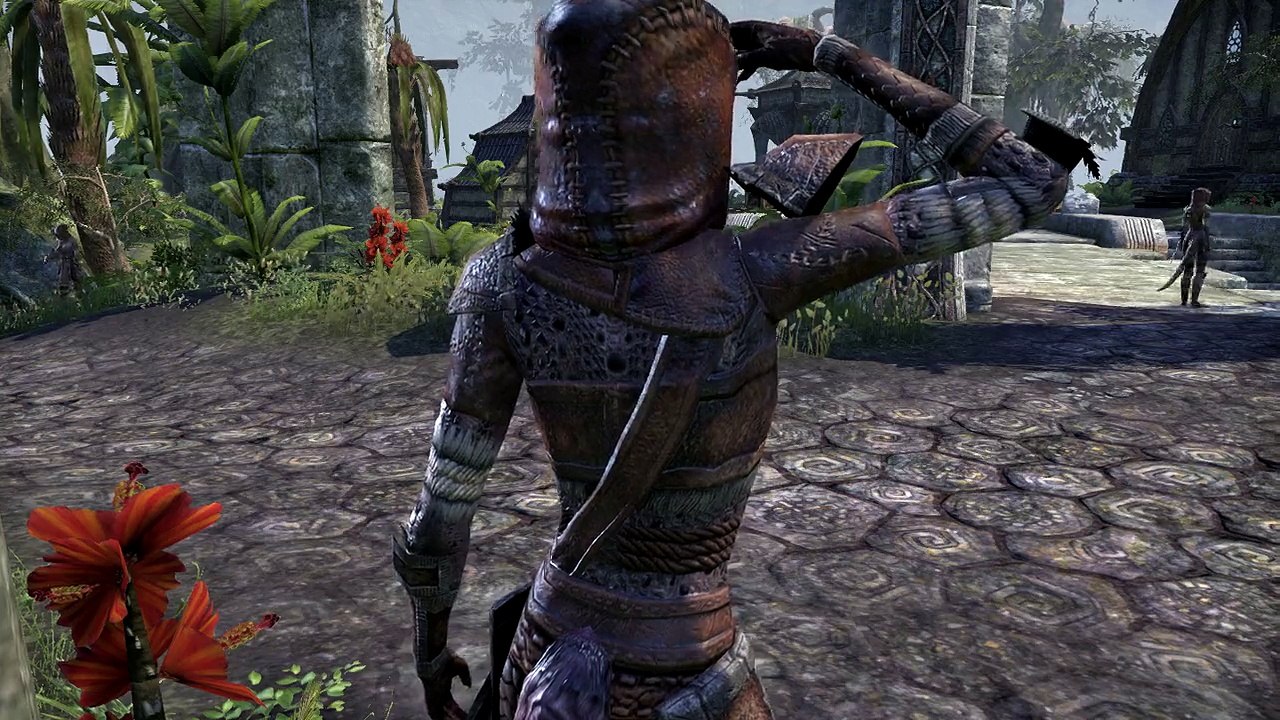 Eso graphics 1