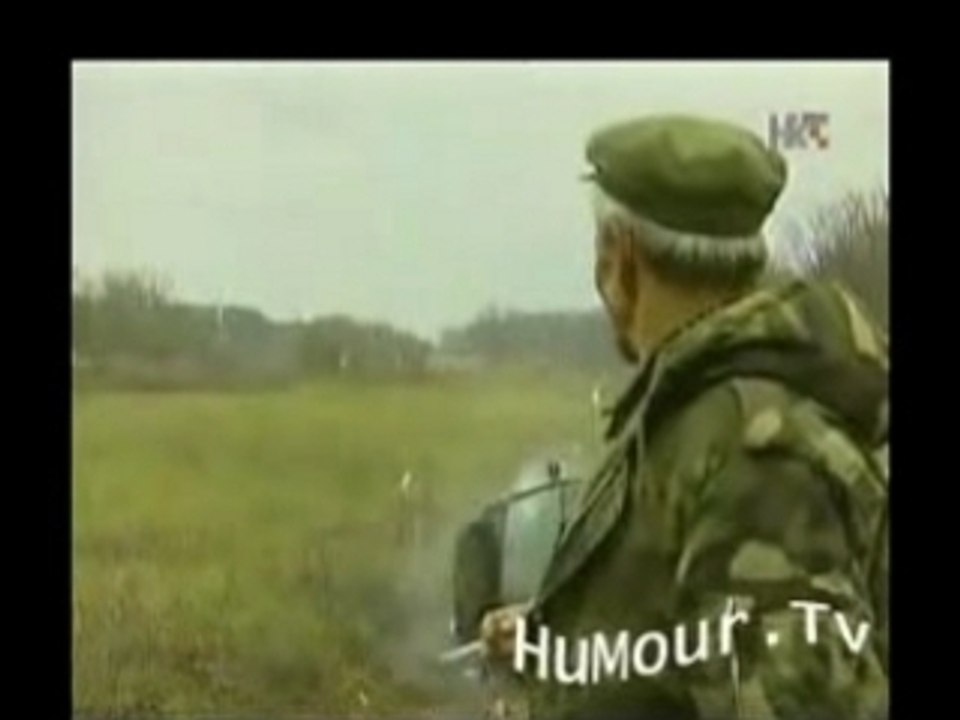 Chasseur
