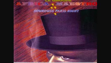 guitare solo "SOUKOUSS INSTRUMENTAL"