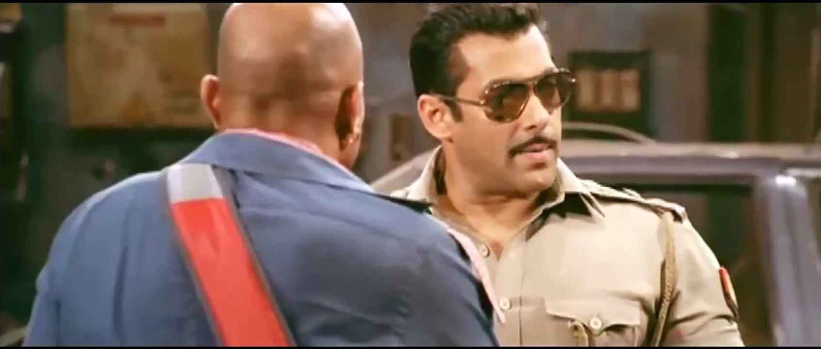 Celebrate Salman Khans Birthday - Badhai Ho
