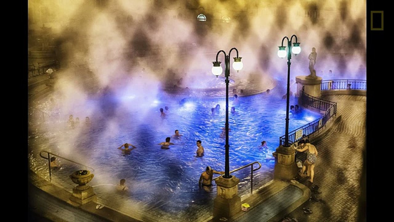 Amazing Photo Wins National Geographic Contest