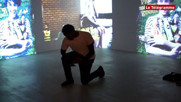 Quimper. Danse contemporaine : les multiples facettes de Mani Mungai