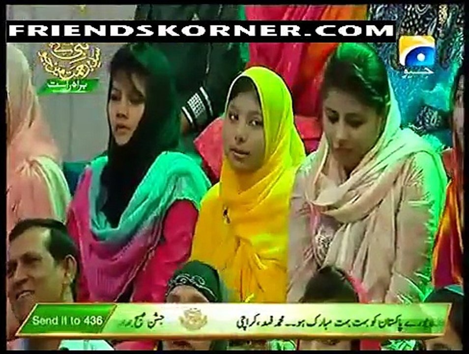 Nabi Kay Saye-2