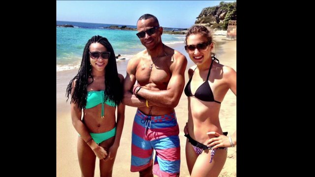 HOMENAJE A STUART SCOTT