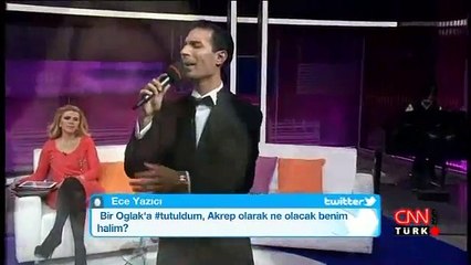 RAMİN FARHANGNİYA - ŞÜKRİYE