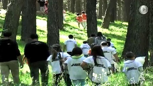 14. Camp Caddebostan - Yaz Kampları / Summer Camps 2010 (7-13 Yaş / Age) Promo 2 (Turkey)