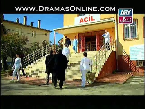 Masoom Episode 58 Full - ARY Zindagi 4th January 2015